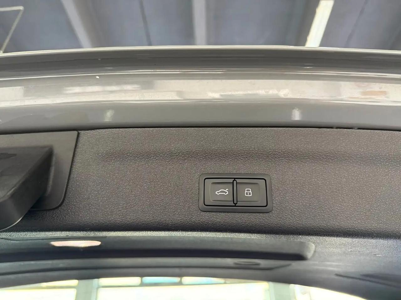 Audi RS6 RS 6 Avant 4.0 TFSI V8 quattro tiptronic