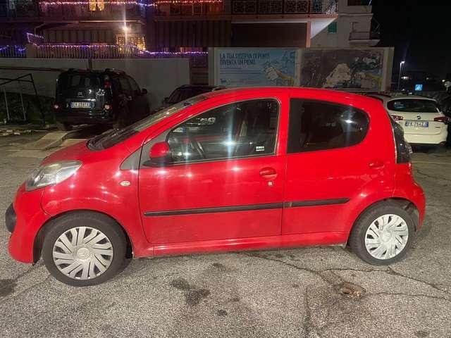 Citroen C1 C1 5p 1.0 C1ty