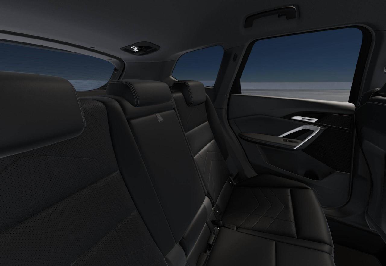 BMW X1 xDrive20d 48V MSport