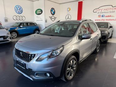 Peugeot 2008 1.2 Pure Tech 82 Allure km 14870