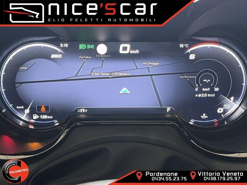 Alfa Romeo Tonale Tonale 1.6 diesel 130 CV TCT6 Sprint