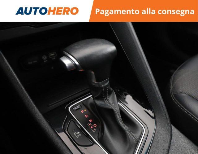 KIA Niro 1.6 GDi DCT HEV Style