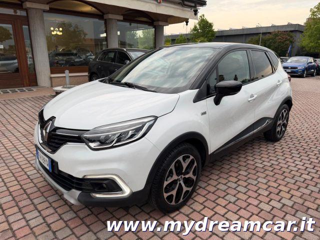 RENAULT Captur TCe 12V 90 CV Sport