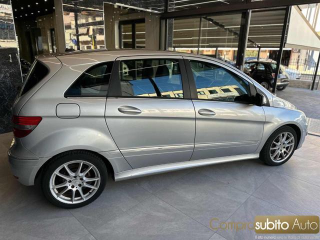 MERCEDES-BENZ B 200 CDI Premium (Garanzia 12 Mesi )