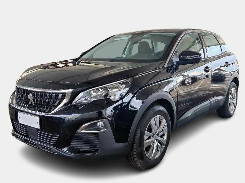 PEUGEOT 3008 BlueHDI 130 S/S Business