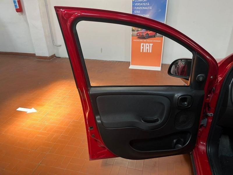 FIAT Panda 1.0 FireFly S&S Hybrid City Cross - Prezzo Ribassato