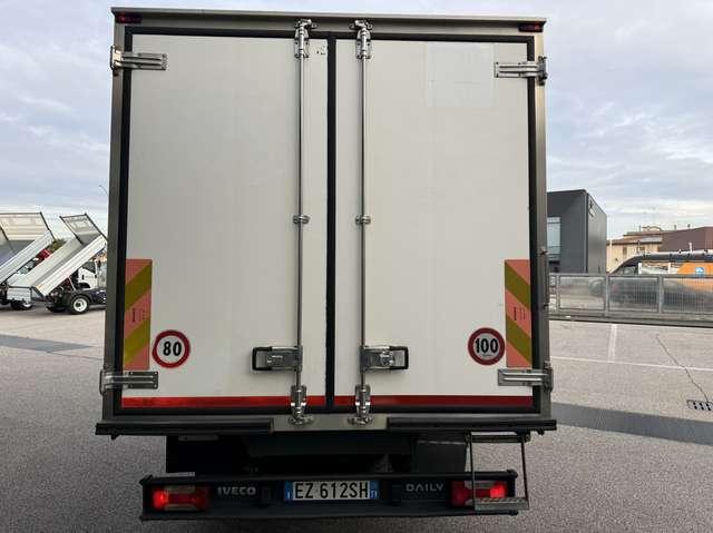 Iveco Daily 65C17 Frigo FRCX-20°C MAGGIO2027 ATP E5B kg2775