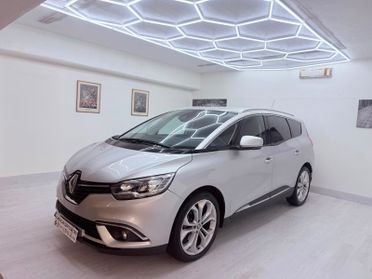 Renault Grand Scenic dCi 8V 110 CV EDC Energy Sport Editiom 7 POSTI