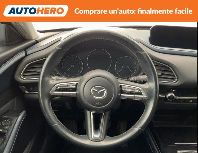 MAZDA CX-30 2.0L Skyactiv-G 150 CV M Hybrid 2WD Executive