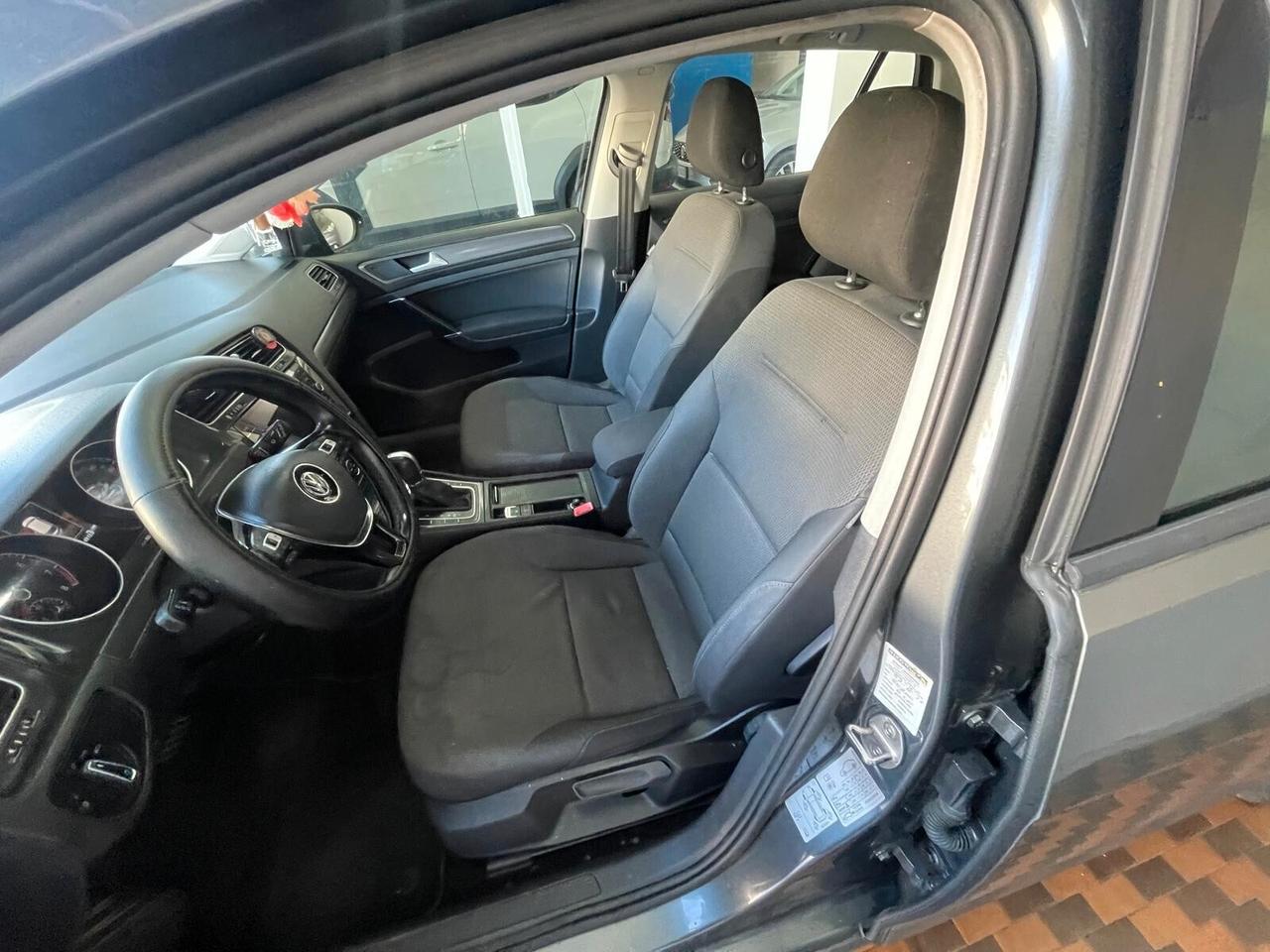 Volkswagen Golf 1.0 TSI 110 CV DSG 5p. BlueMotion Technology