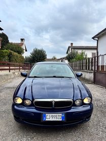Jaguar X-Type 2.0D cat Sport EU3