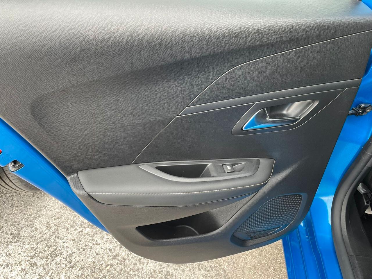 Peugeot 208 PureTech 100 Stop&Start 5 porte Allure