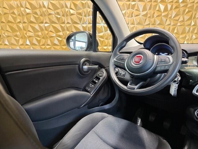 Fiat 500X 1.6 MultiJet 120 CV Urban