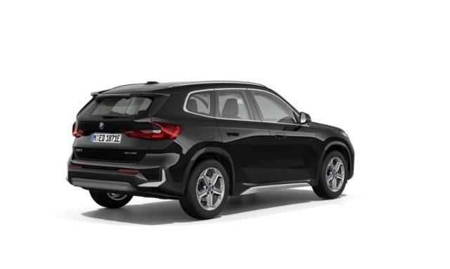 BMW iX1 eDrive 20 Aut.