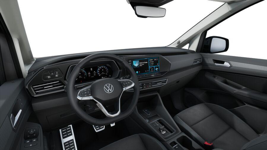 Volkswagen Caddy V Caddy 1.5 phev 150cv Style dsg