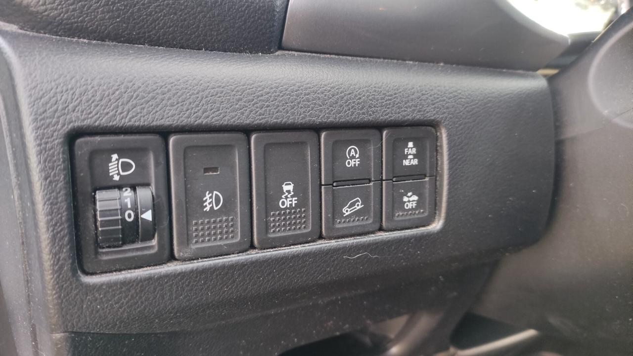 Suzuki Vitara 1.6 Diesel 4WD AllGrip NEOPATENTATI - 2015