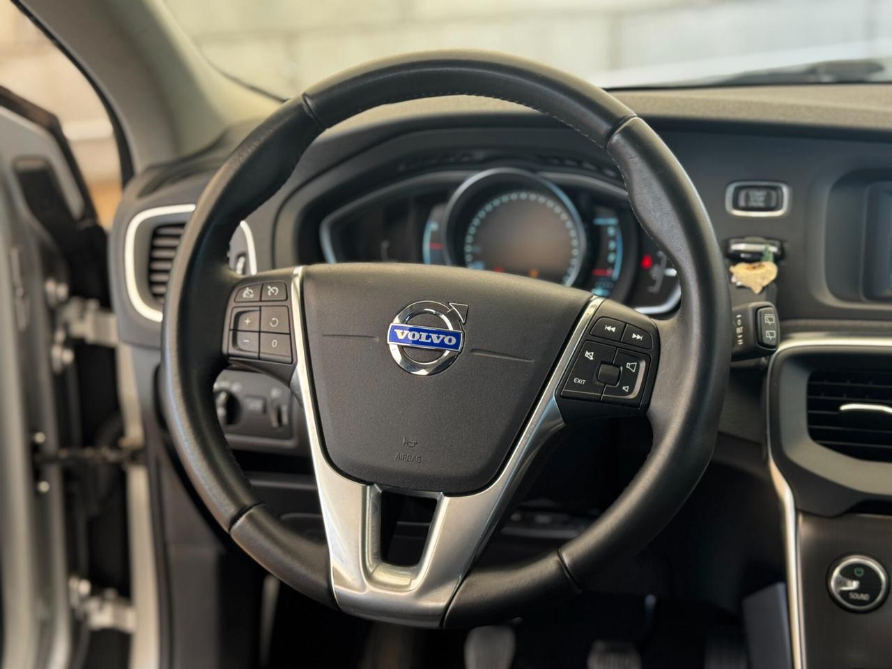 Volvo V40 D2 1.6 Business 115 Cv - 11/2013