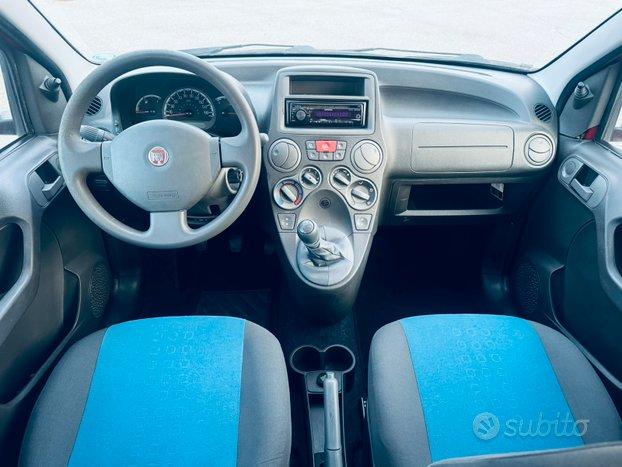 Fiat Panda 1.2 Benzina/Gpl Dynamic (51 kw)