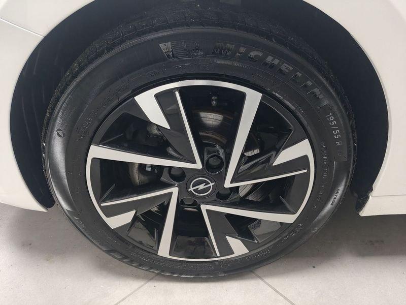 Opel Corsa 1.2 75cv GS MT5 GPL + 800€