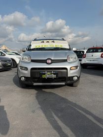 Fiat Panda 1.3 MJT S&S 4x4 04/2014