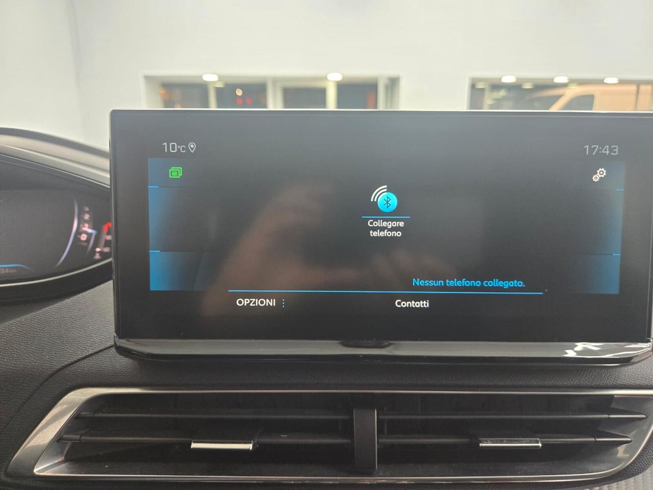 Peugeot 3008 BlueHDi 130 S&S EAT8 Allure