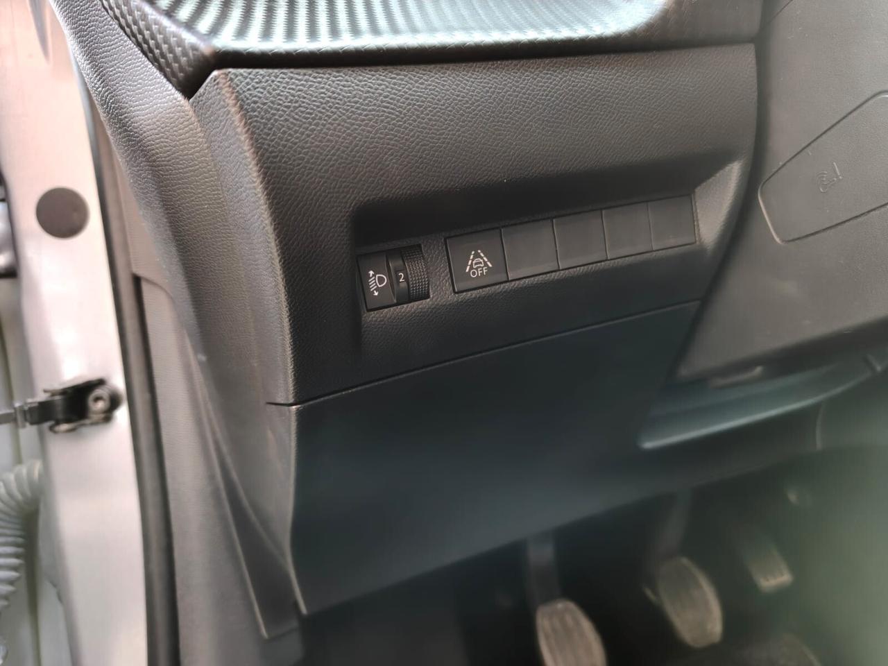 Peugeot 208 1.2 Benzina – Allure - 2020