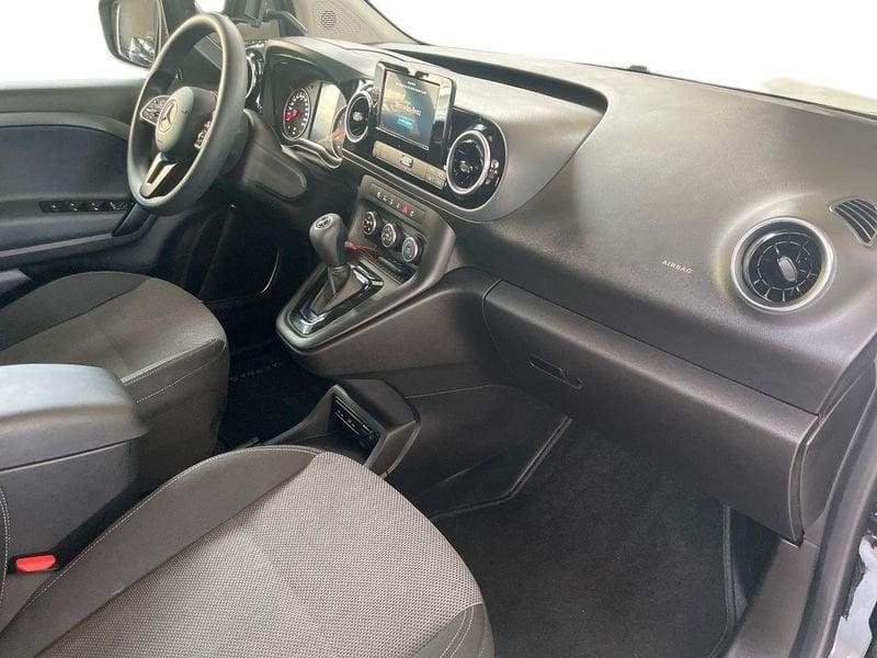 Mercedes-Benz Citan Citan 1.5 110 CDI Tourer Long