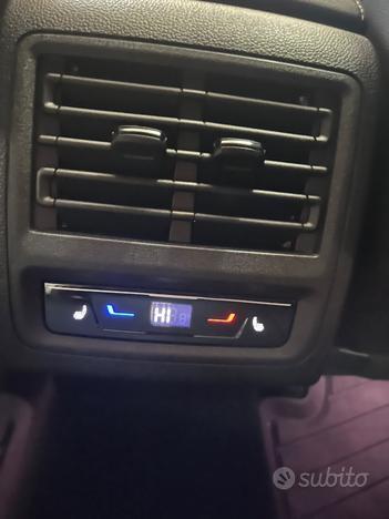VOLKSWAGEN Golf 8 GTD TETTO APRIBILE full optional