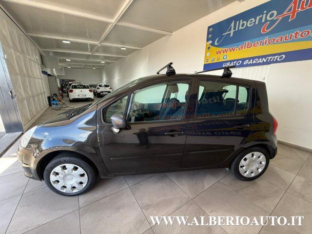RENAULT Modus 1.5 dCi 75CV Wave