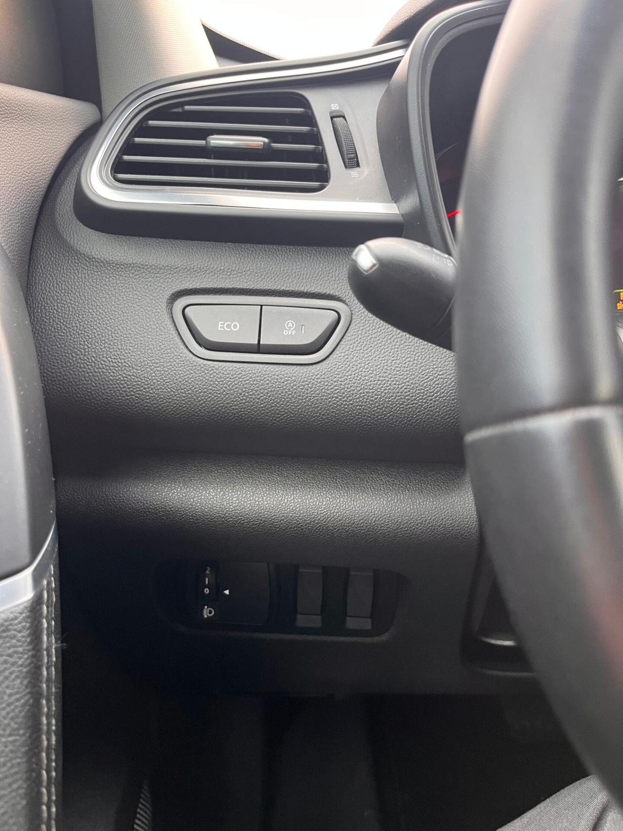 Renault Kadjar Blue dCi 8V 115CV EDC Intens