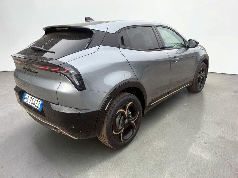 Alfa Romeo Junior Ibrida 1.2 145CV Hybrid eDCT6 ibrida INTENSA
