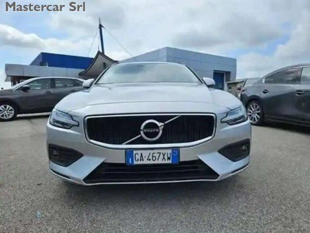 VOLVO V60 2.0 D4 AWD 190cv BUSINESS - GA467XW