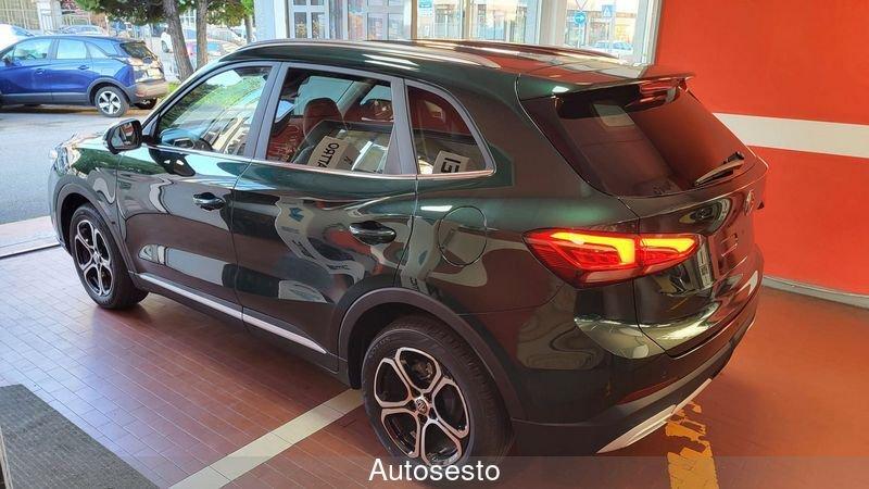 MG ZS ZS 1.5 Comfort