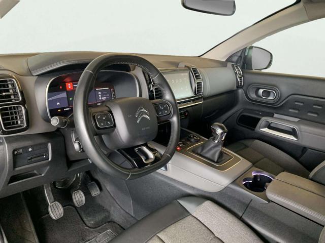 CITROEN C5 Aircross BlueHDi 130 S&S Shine