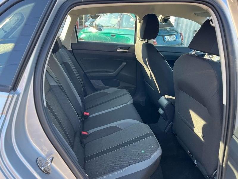 Volkswagen Polo 1.0 TSI Style