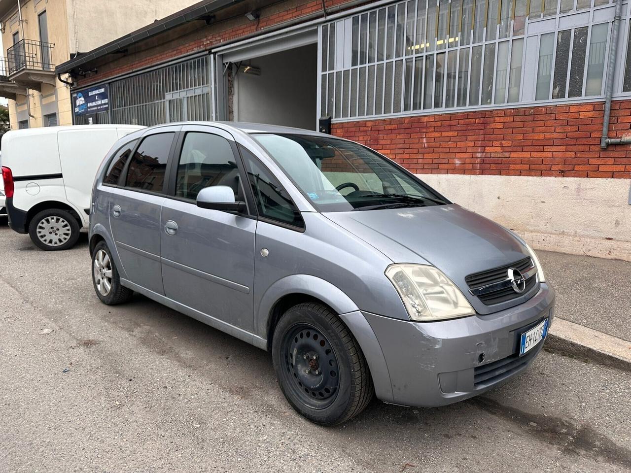 Opel Meriva 1.4 100CV Cosmo