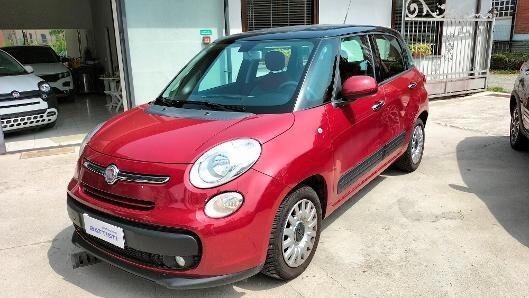 Fiat 500L 1.4 95 CV Pop Star SOLI 78.000 KM !!!!!