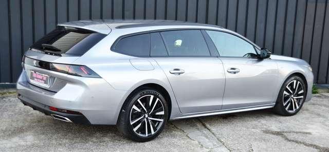 Peugeot 508 SW 1.5 bluehdi GT LINE AUTOMATICA STUPENDA!