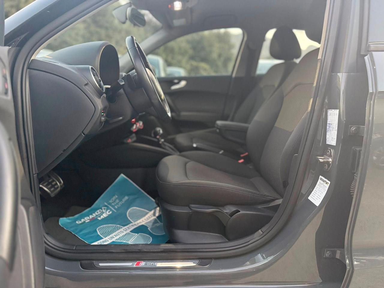 AUDI A1 S-Line AUTOMATICA