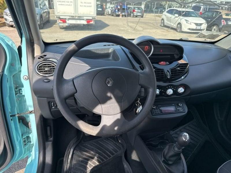 Renault Twingo 1.2 NIGHT&DAY 75CV