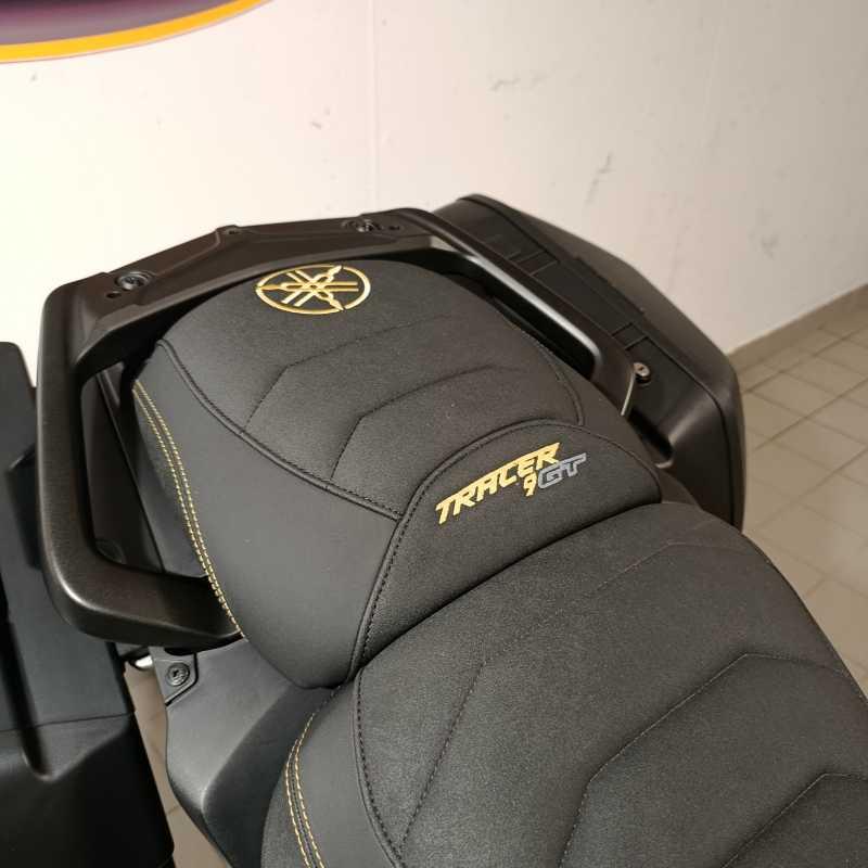 Yamaha Tracer 9 GT - 2023