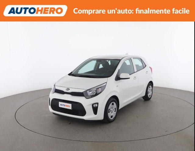 KIA Picanto 1.0 12V 5 porte Urban