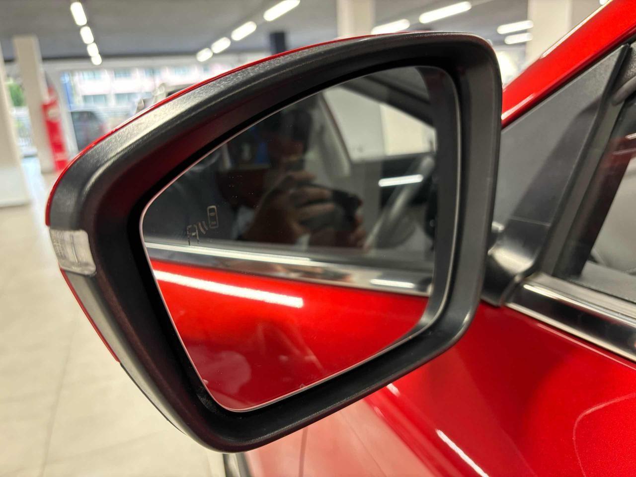 EVO EVO7 Evo 7 1.5 Turbo 7 posti Bi-Fuel GPL