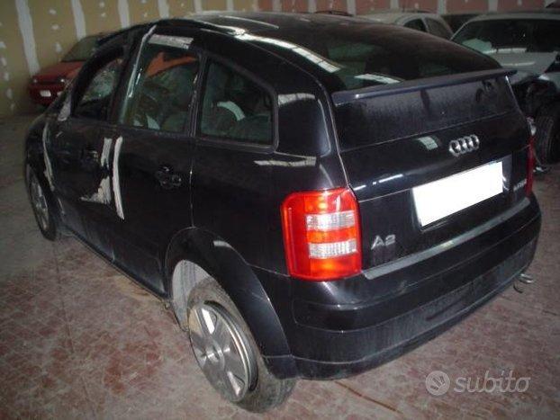 Audi A2 1.4 TDI Top