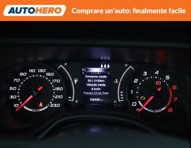 FIAT Tipo 1.4 5 porte Mirror
