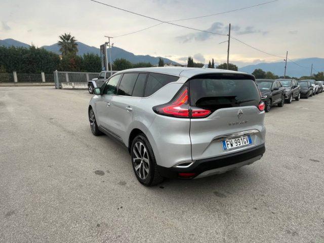 RENAULT Espace Blue dCi 160CV EDC Executive 4Control
