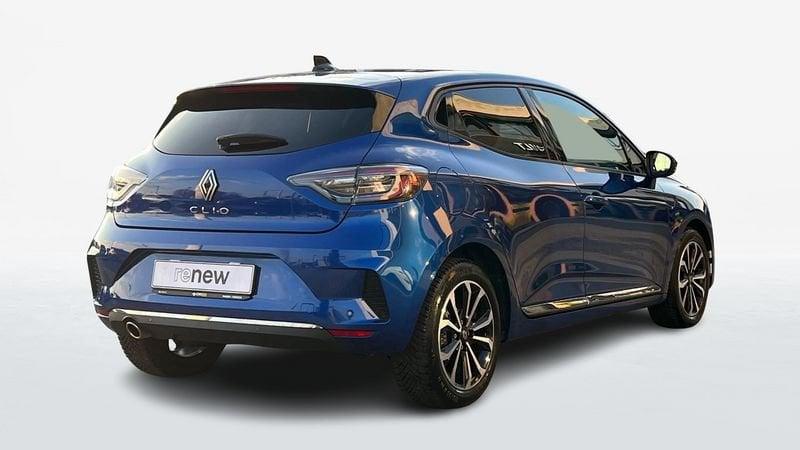 Renault Clio 1.0 tce Techno 90cv 1.0 TCe Techno ***