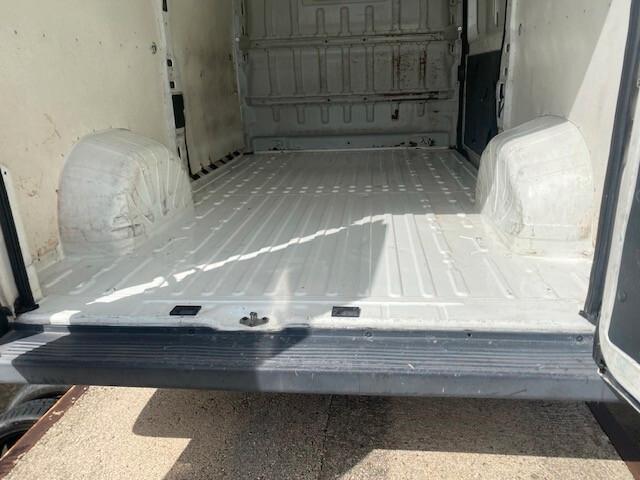 FIAT DUCATO MAXI 2.3 MTJ