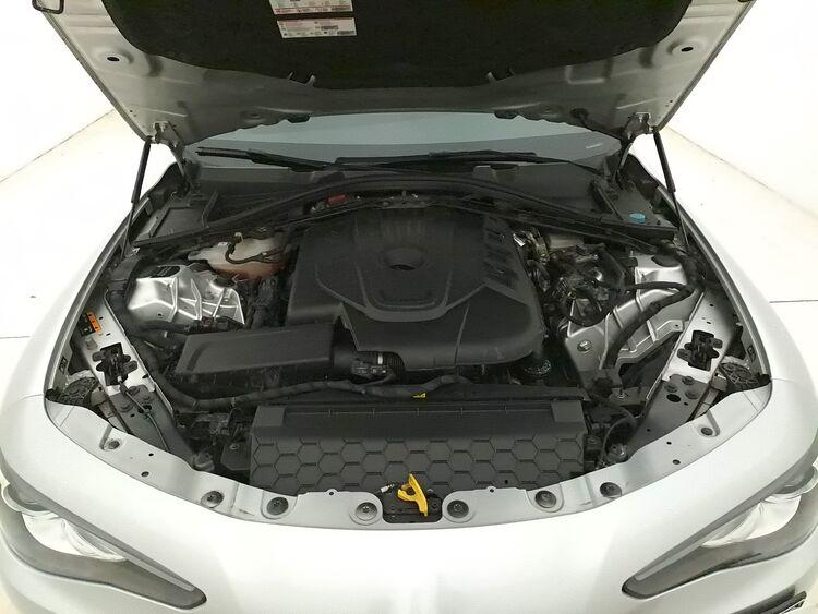 Alfa Romeo Giulia Business AT8 BR115109 2.1 Diesel 160CV
