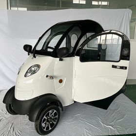 SENZA PATENTE per anziani o invalidi